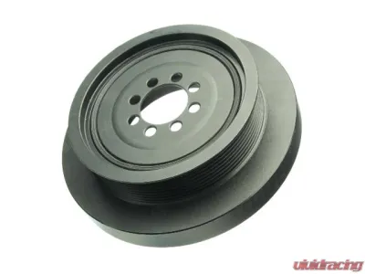 URO Parts Crankshaft Pulley 11-23-7-573-655 - 11-23-7-573-655