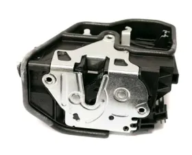 Genuine BMW Door Lock Mechanism 51-21-7-229-461
