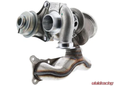 BorgWarner Turbos Turbocharger 9A2-123-031-55 - 9A2-123-031-55