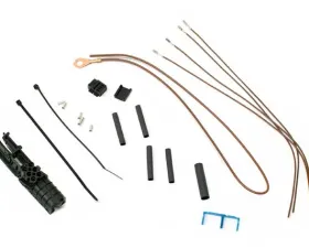 Genuine Porsche Wiring Harness Adapter 000-043-206-06