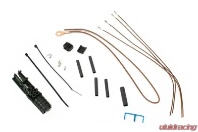 Genuine Porsche Wiring Harness Adapter 000-043-206-06 - 000-043-206-06