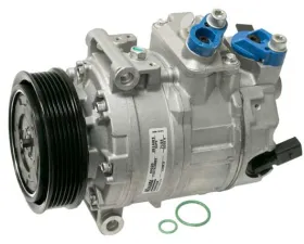 Nissens A/C Compressor 1K0-820-859 S