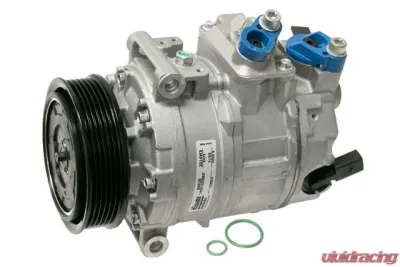 Nissens A/C Compressor 1K0-820-859 S - 1K0-820-859 S