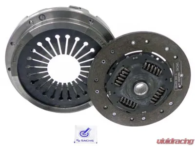 Sachs Clutch Kit 950-116-911-01 - 950-116-911-01