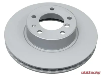 ATE Brakes Brake Disc 34-11-6-756-090 - 34-11-6-756-090