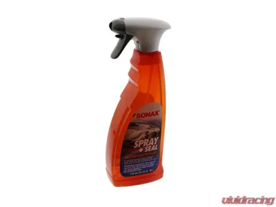 Sonax Spray Wax 243400 - 243400