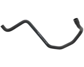 Elaplast Heater Hose 163-501-37-82