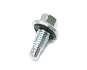 Febi Bilstein Engine Oil Drain Plug LR025048