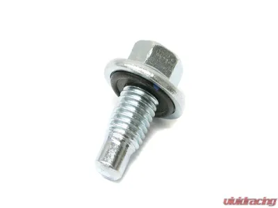 Febi Bilstein Engine Oil Drain Plug LR025048 - LR025048