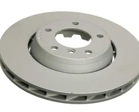Zimmermann Brake Disc 34-11-2-227-737