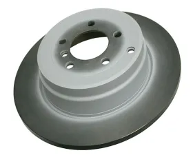 Genuine Land Rover Brake Disc SDB000211