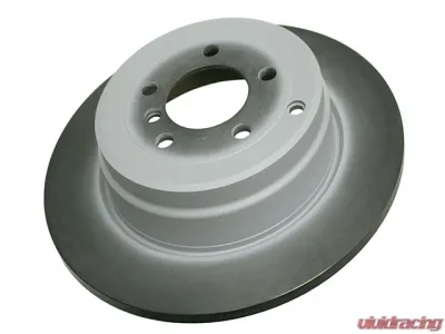 Genuine Land Rover Brake Disc SDB000211 - SDB000211