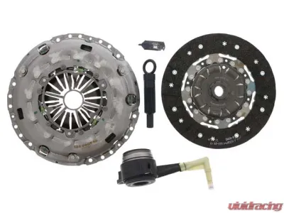 LUK Auto Parts Clutch Kit 022-141-015 S - 022-141-015 S
