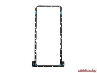 Elring Klinger Oil Pan Gasket 11-13-7-545-293 - 11-13-7-545-293
