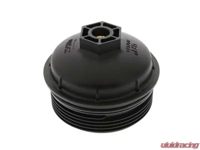 Genuine Porsche Oil Filter Cover Cap 958-107-122-10 - 958-107-122-10