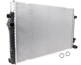 Mahle Radiator 5WA-121-251 H