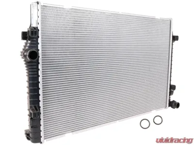 Mahle Radiator 5WA-121-251 H - 5WA-121-251 H