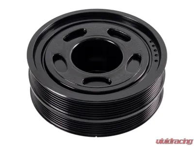 Febi Bilstein Crankshaft Pulley 06E-105-251 F - 06E-105-251 F