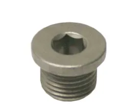Genuine Porsche Engine Oil Drain Plug 900-219-004-01