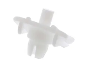 Genuine BMW Moulding Clip 51-13-1-876-128