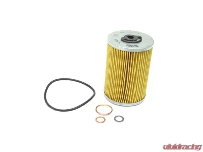 Mann Oil Filter Kit 000-180-06-09 - 000-180-06-09