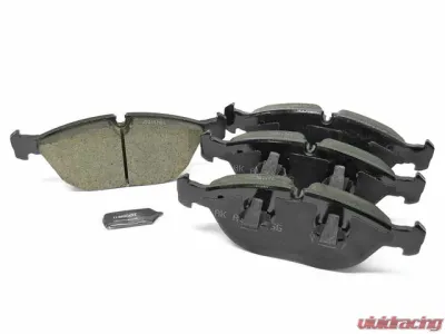 Akebono Brake Pad Set 34-11-6-761-246 - 34-11-6-761-246