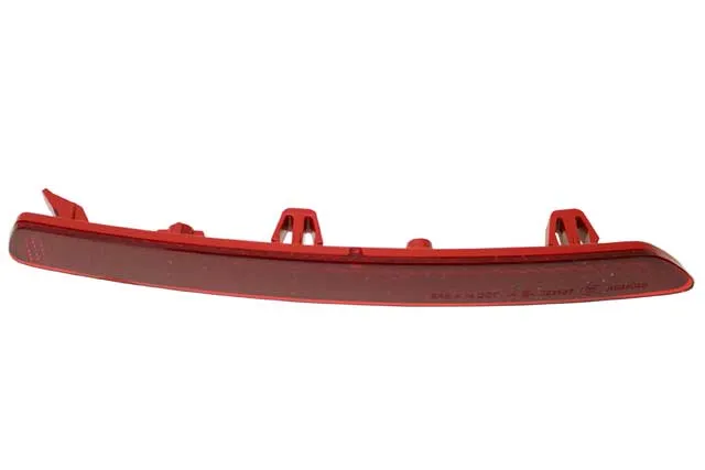 Genuine BMW Reflector 63-14-7-400-207 - 63-14-7-400-207