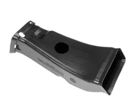 Genuine BMW Brake Air Duct 51-71-2-233-362