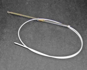 URO Parts Antenna Mast 201-827-00-01