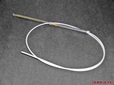 URO Parts Antenna Mast 201-827-00-01 - 201-827-00-01