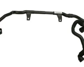 Genuine BMW Water Hose Assembly 17-12-7-548-229