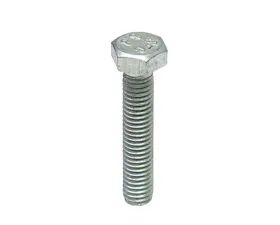 Auveco Hex Head Bolt 14405