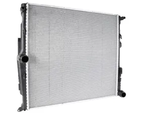 Genuine BMW Radiator 17-11-8-623-366