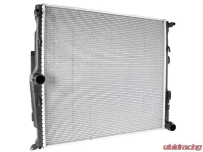 Genuine BMW Radiator 17-11-8-623-366 - 17-11-8-623-366