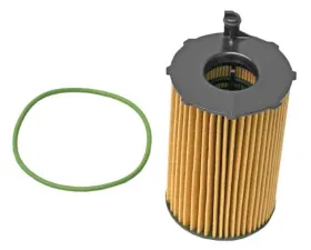Mahle Oil Filter Kit 059-198-405