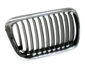 Genuine BMW Grille 51-13-8-195-152