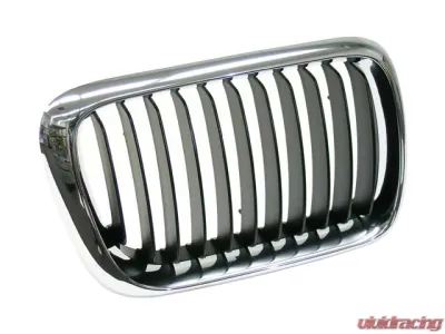 Genuine BMW Grille 51-13-8-195-152 - 51-13-8-195-152