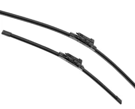 Bosch Wiper Blade Set 61-61-2-158-219