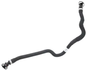 Genuine BMW Crankcase Breather Hose 11-15-8-647-298