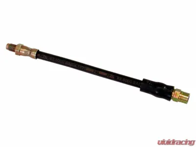 ATE Brakes Brake Hose 8D0-611-775 D - 8D0-611-775 D