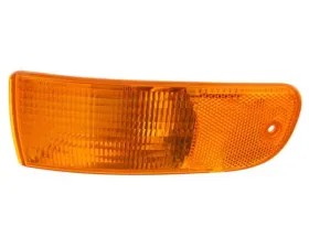 Genuine Porsche Turn Signal Assembly 993-631-071-00