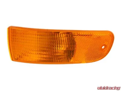 Genuine Porsche Turn Signal Assembly 993-631-071-00 - 993-631-071-00