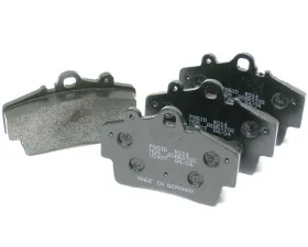 Pagid Brake Pad Set 99 5541 638