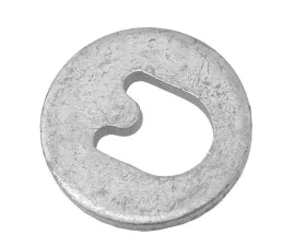Genuine BMW Eccentric Washer 33-32-6-760-363
