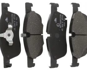 ATE Brakes Brake Pad Set LR160540