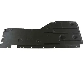 Genuine BMW Undercar Shield 51-75-7-059-392
