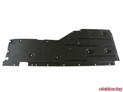 Genuine BMW Undercar Shield 51-75-7-059-392 - 51-75-7-059-392