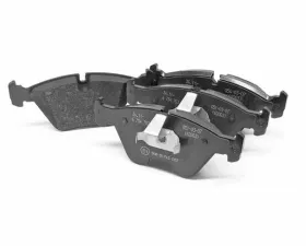 Genuine BMW Brake Pad Set 34-11-6-779-652