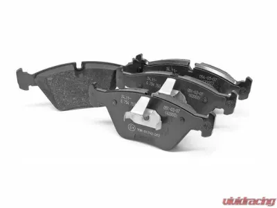Genuine BMW Brake Pad Set 34-11-6-779-652 - 34-11-6-779-652