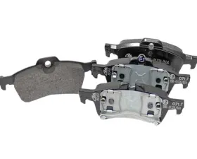ATE Brakes Brake Pad Set 34-21-6-762-871